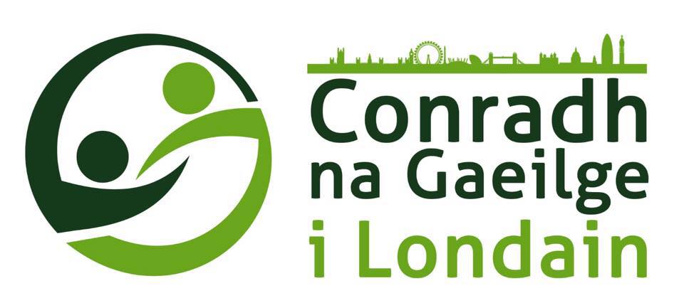 Conradh na Gaeilge i Londain